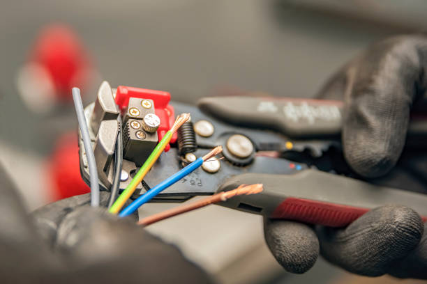 Professional Electrician in TX