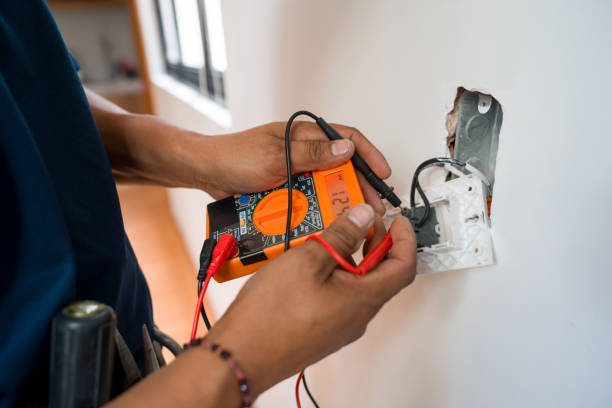 Best Electrical Outlet Repair  in Cuero, TX