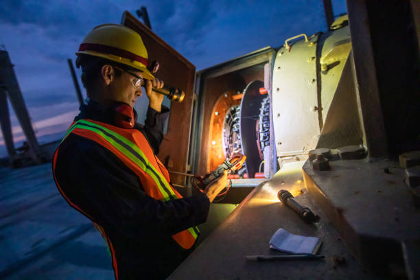 Best Electrical Installation Contractor  in Cuero, TX