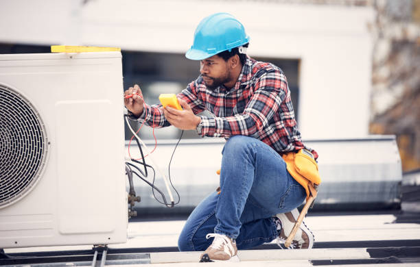Best Affordable Electrician  in Cuero, TX