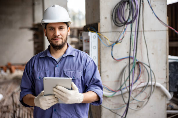 Best Electrician Near Me  in Cuero, TX