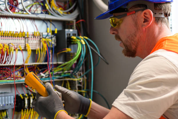 Best Electrical Upgrades for Homes  in Cuero, TX