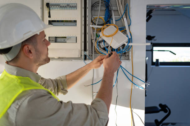 Best Residential Electrician Services  in Cuero, TX