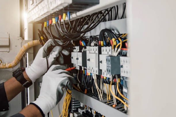 Best Electrical Rewiring Services  in Cuero, TX